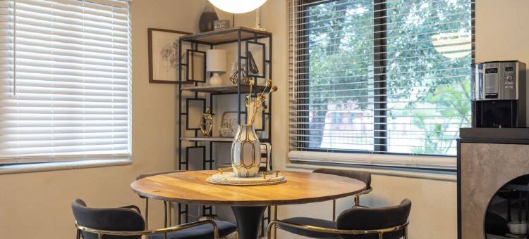 Wynwood Art Deco House – Stylish, Relaxing & Full of Personality图片