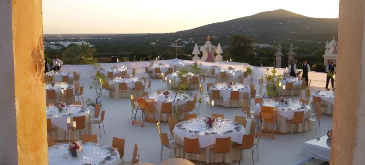 普萨达帕拉西奥埃斯托伊-纪念碑SLH酒店(Pousada Palacio de Estoi – Small Luxury Hotels of the World)图片