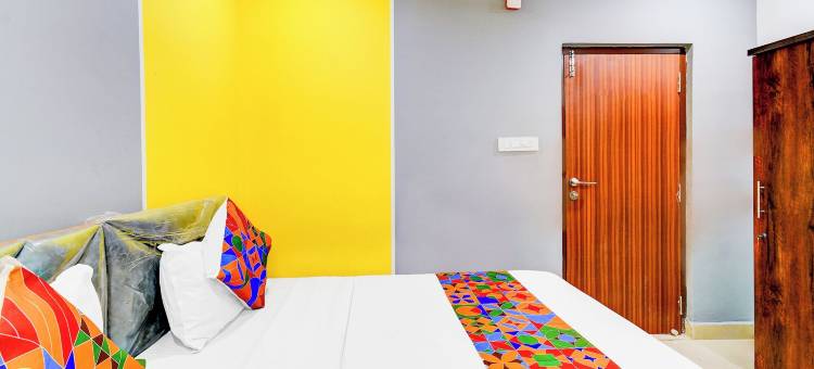 Fabhotel R3 Atmos 酒店(Fabhotel R3 Atmos)图片