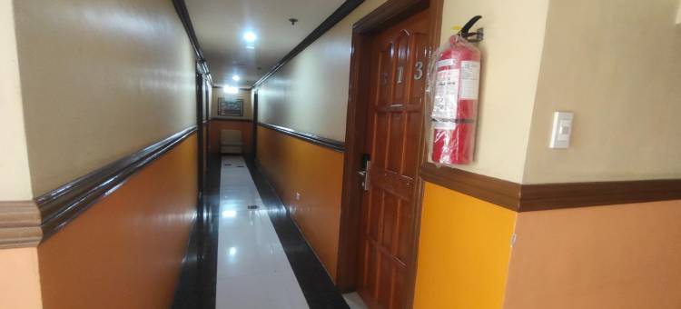 红多兹Plus图格加劳塔吉酒店(RedDoorz Plus @ Taj Hotel Tuguegarao)图片