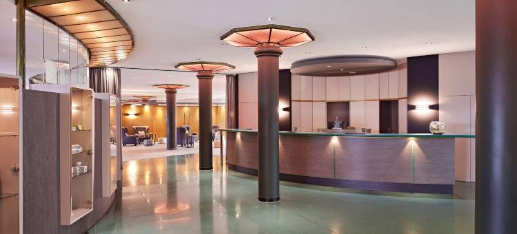 Golf- Und Sporthotel Wiesensee图片