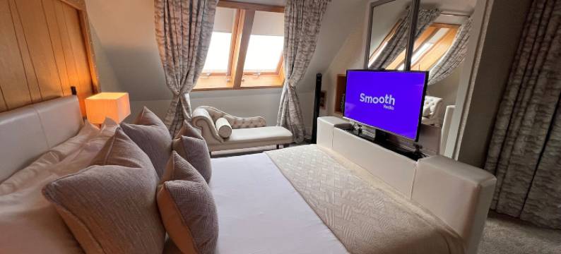 盖尔斯酒店及 Spa(The Gailes Hotel & Spa)图片