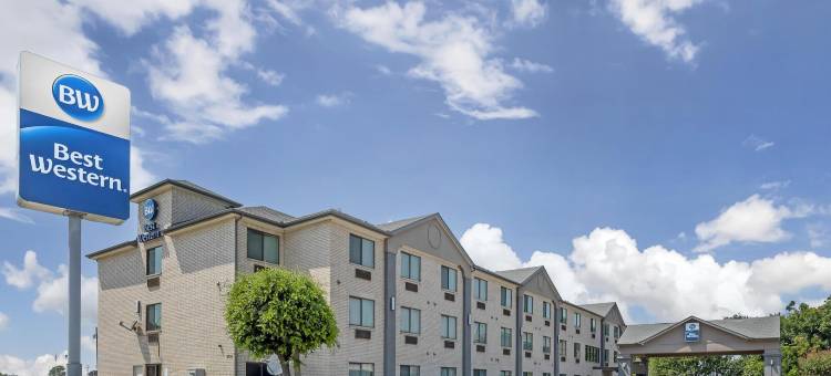 西北贝斯特韦斯特酒店(Best Western Northwest Inn)图片