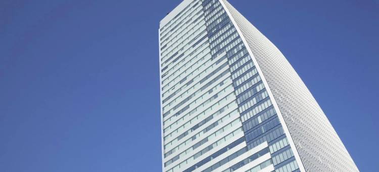 利夫马克斯经济型酒店-名古屋店(HOTEL LiVEMAX BUDGET Nagoya)图片