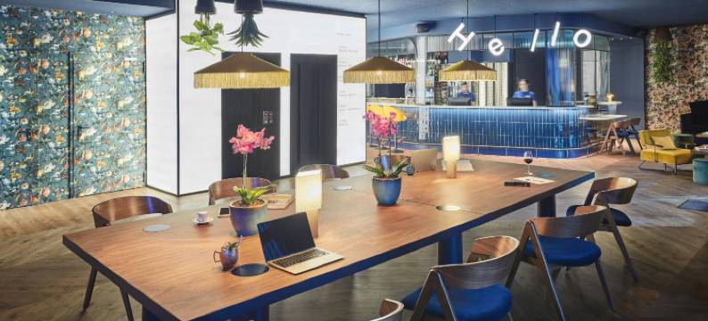 Chic & Basic Gravity图片