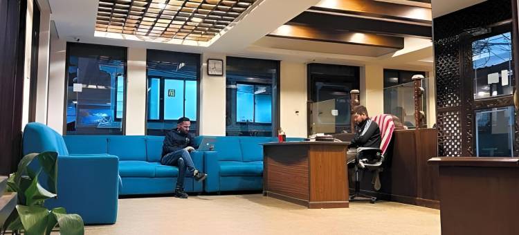 尼泊尔珠峰酒店(Hotel Everest Nepal)图片