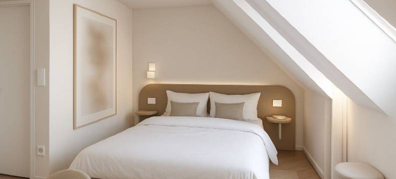 VISIONAPARTMENTS Leonhardstrasse - contactless check-in图片