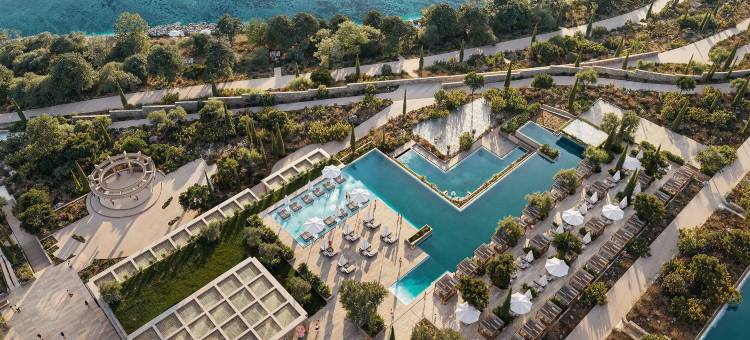 阿克拉迪迪姆度假村及水疗中心(Akra Didim Resort & Spa)图片