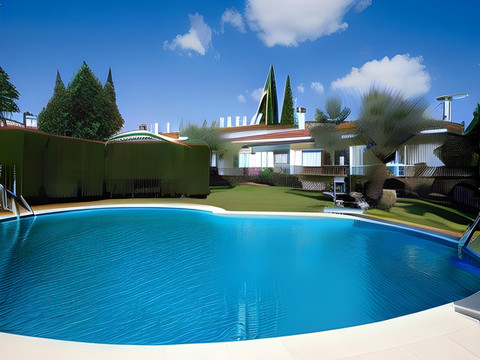 拉佩尔迪斯酒店