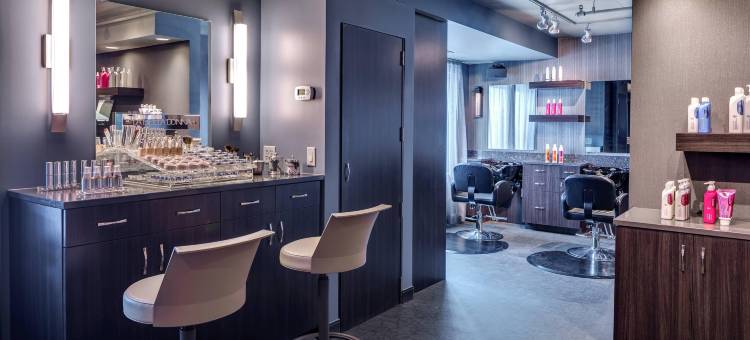 美国商场丽笙酒店(Radisson Blu Mall of America)图片