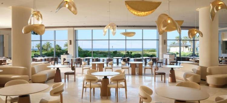 济州海比奇酒店及度假村(Haevichi Hotel & Resort Jeju)图片