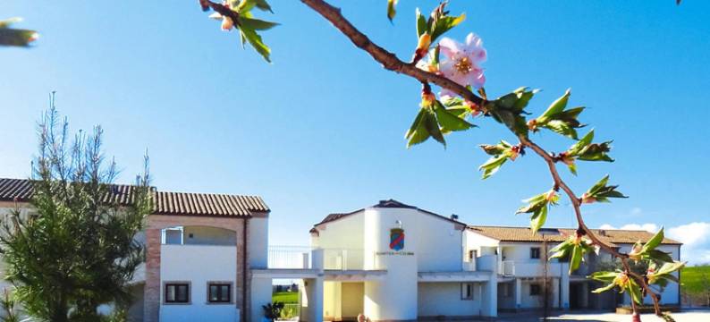 Apartment in Pedaso with Adriatic Sea Views图片