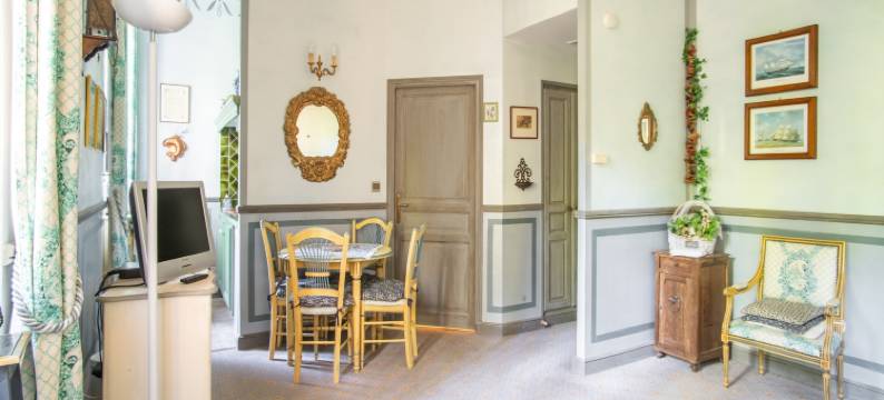 Villa in Grimaud near Tennis Court & Pool图片