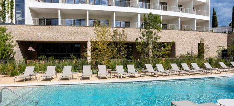 Apartment in Hérault with Heated Pool图片