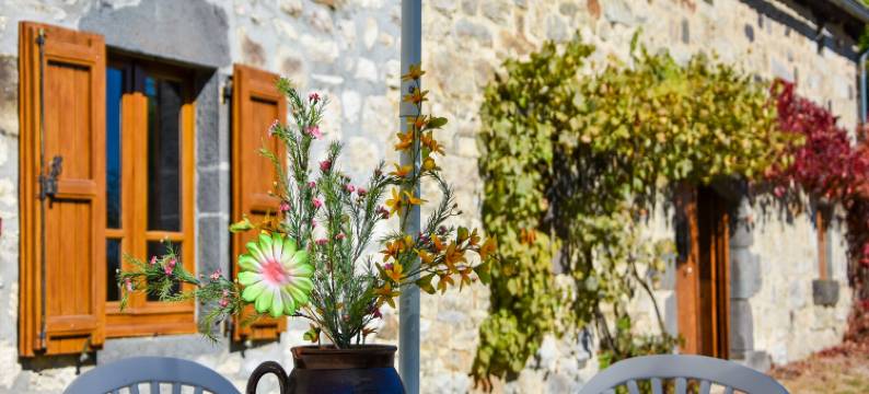 Peaceful Mountain Retreat图片