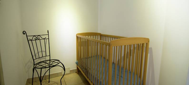 Villa in Lédenon with Private Pool图片