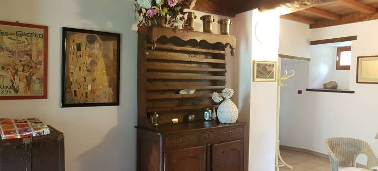 圣索弗隐居度假屋(Saint-Sauveur Hideaway)图片