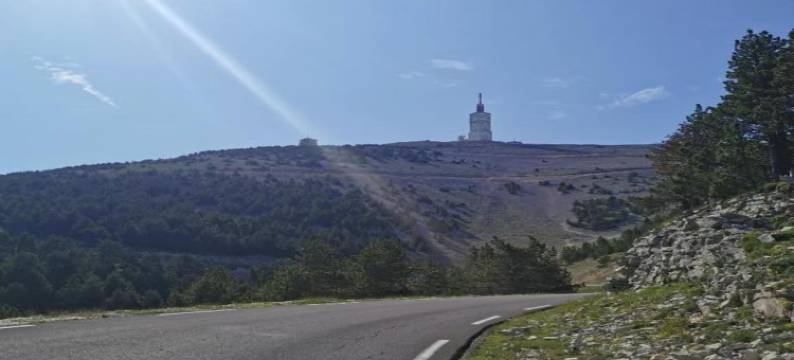Villa in Malaucène near Mount Ventoux图片