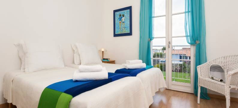 Serene Loire Valley Villa图片