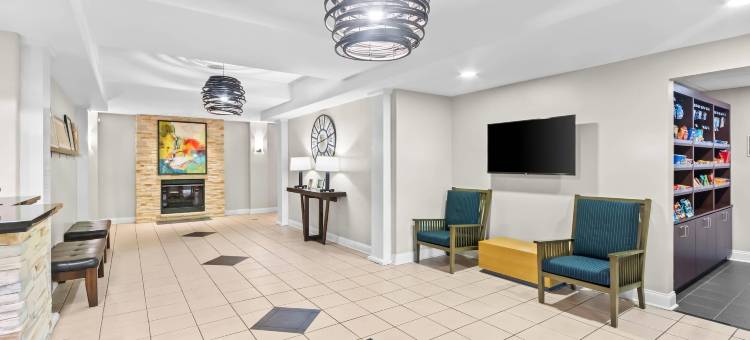 伊丽莎白敦丽笙乡村套房酒店(Country Inn & Suites by Radisson, Elizabethtown, KY)图片