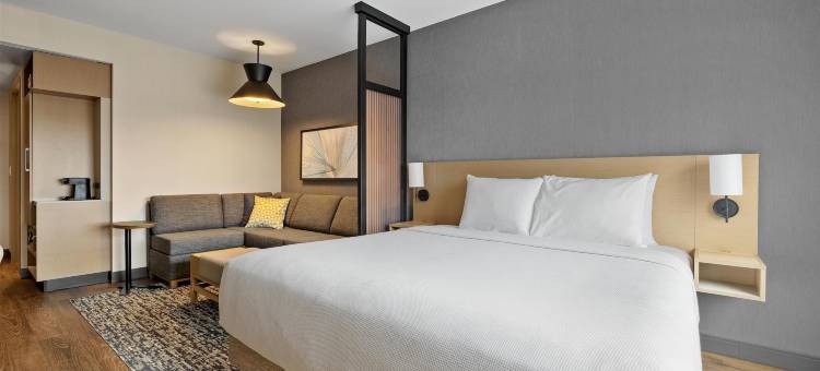 凯悦嘉轩拉皮德城/市中心(Hyatt Place Rapid City / Downtown)图片