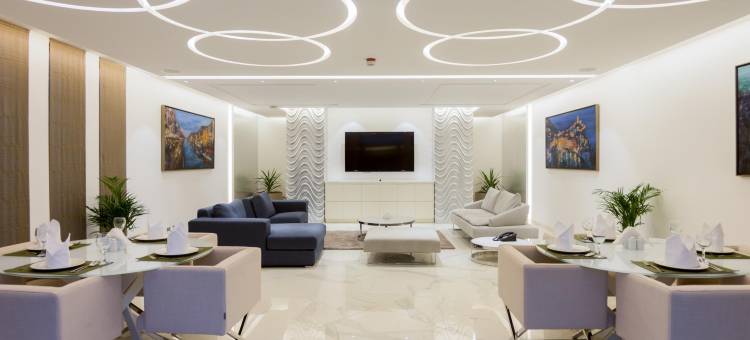 维维恩达哈达住宅(Vivienda Al Hada Residences)图片