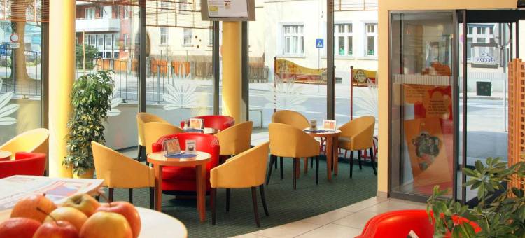 宜必思布雷根茨酒店(Ibis Bregenz)图片