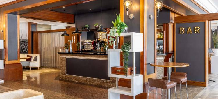 布里斯托尔中心诺富特酒店(Novotel Bristol Centre)图片