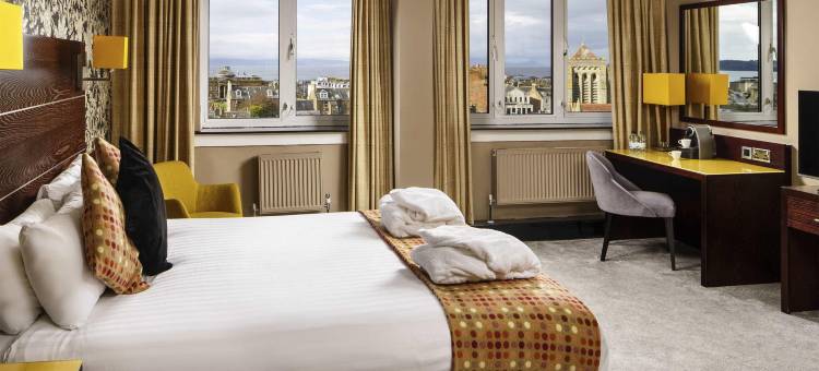 埃尔美居酒店(Mercure Ayr Hotel)图片