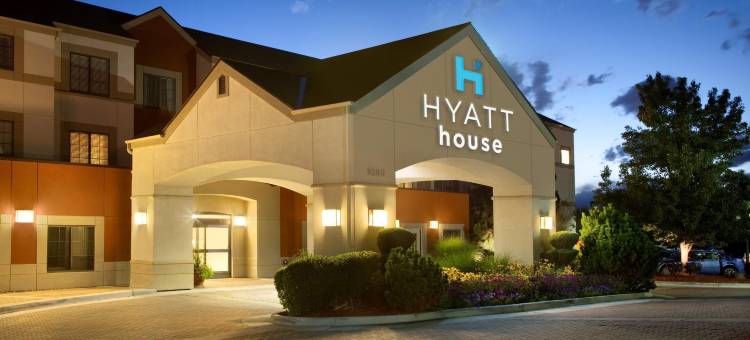 丹佛技术中心凯悦嘉寓酒店(Hyatt House Denver Tech Center)图片