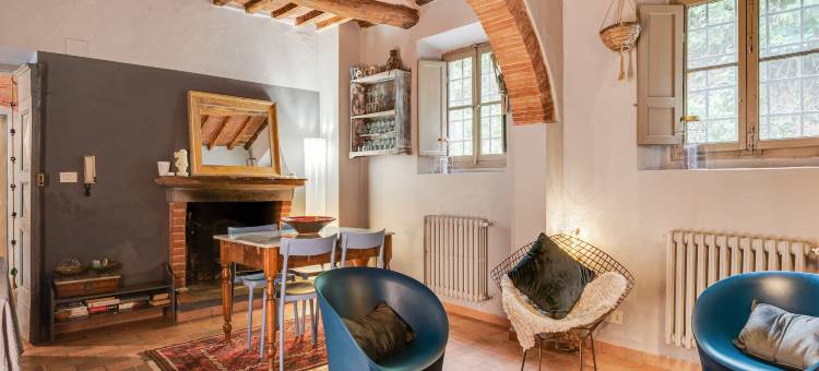 Holiday Home in Molina di Quosa near Pisa图片