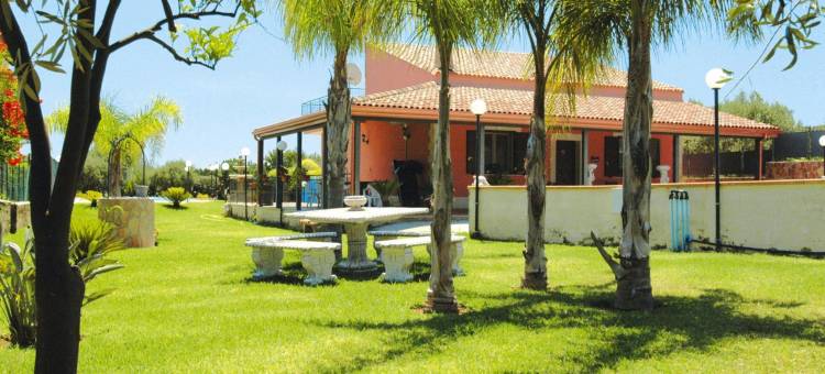 Holiday Home Floridia with Pool near Beach图片