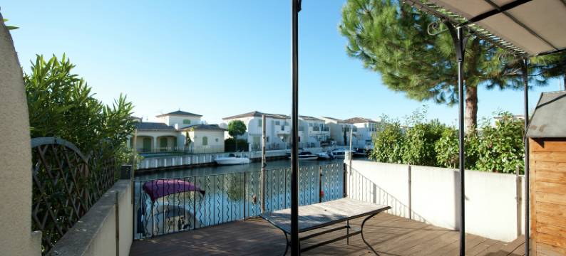 Villa with Marina View图片