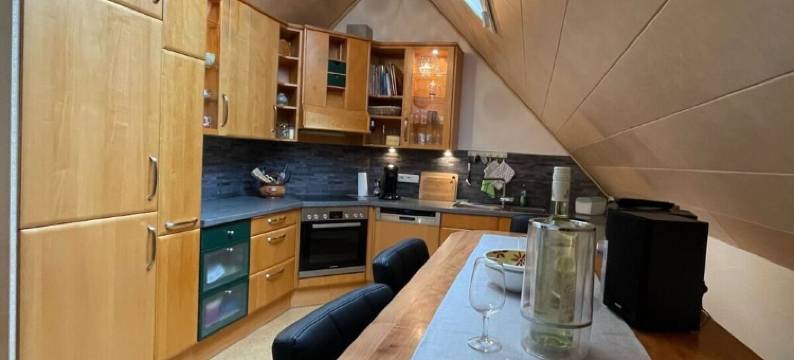 Holiday apartment Kromer图片