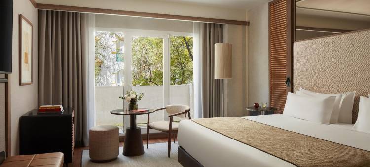 NH马贝拉酒店(NH COLLECTION MARBELLA)图片