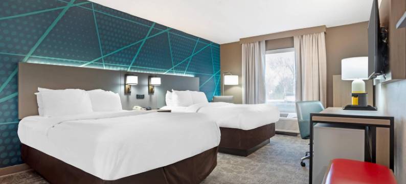 利文斯顿舒适酒店(Comfort Inn)图片