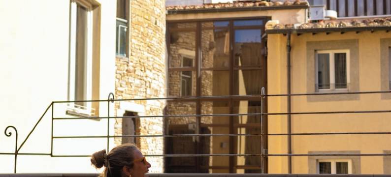 多纳蒂华丽大楼套房公寓(Donati Luxury Tower Suites)图片