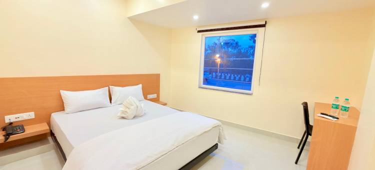 银河小栈酒店(Hotel Galaxy Inn)图片