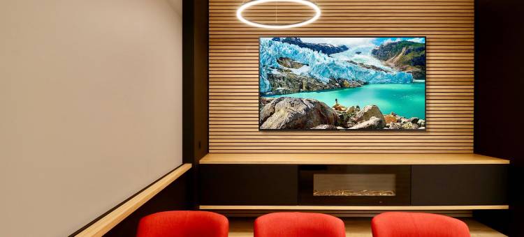 韦伯 - 鲁特姆酒店(Webers - Das Hotel im Ruhrturm, Stefan Weber Gmbh)图片