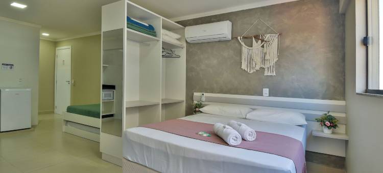 美丽的卡塔琳娜炸弹店(Bella Catarina Bombinhas)图片