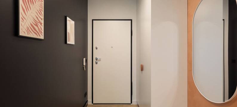 特雷维公寓(Trevi Apartments)图片