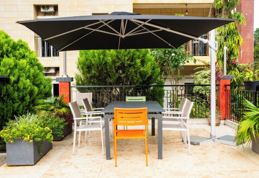 Residence Massou Hotel Overview