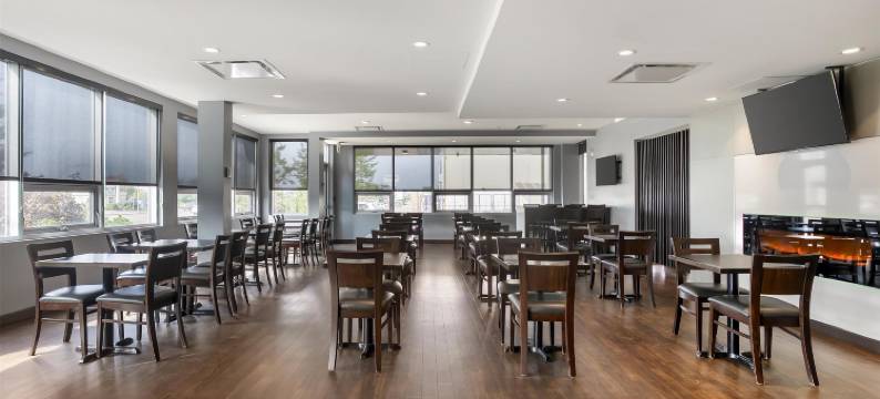 萨斯卡通东区贝斯特韦斯特优质酒店(Best Western Plus East Side)图片