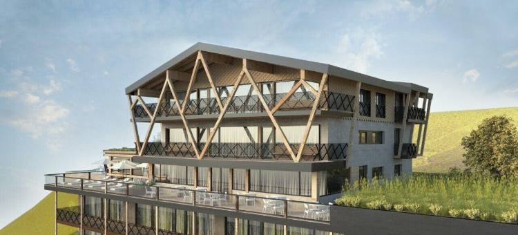 My Daum公寓酒店(Aparthotel My Daum)图片