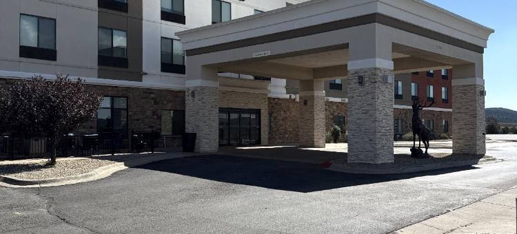 特立尼达智选假日套房酒店(Holiday Inn Express & Suites TRINIDAD by IHG)图片