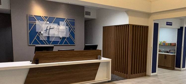 智选假日套房酒店拉夫兰(Holiday Inn Express & Suites Loveland)图片