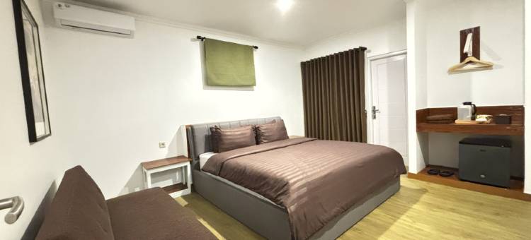 Nuansa Pagi Home & Coffee图片