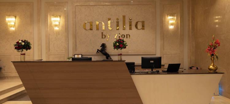 锡安的安蒂利亚(Antilia by Zion)图片