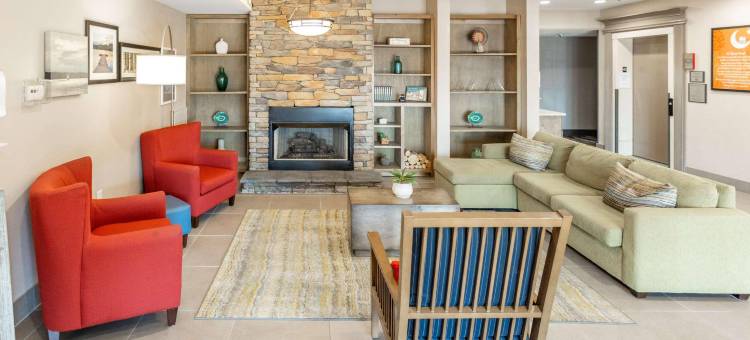 士麦那丽怡酒店(Country Inn & Suites by Radisson, Smyrna - Atlanta Northwest)图片