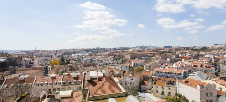 GuestReady - Chic studio near Santa Justa Lift图片